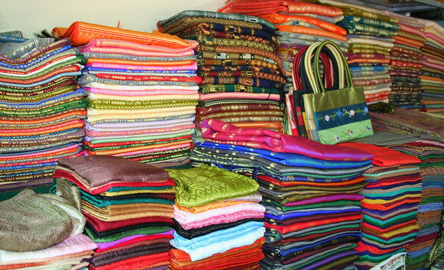 how to manufacture or source textile and garments in cambodia
